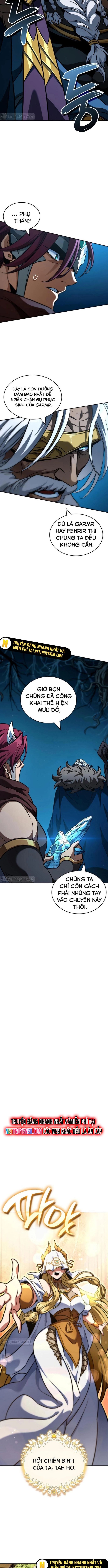 Sử Thi Valhalla Chap 31 - Next Chap 32