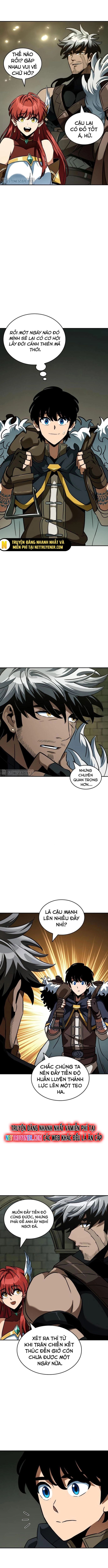 Sử Thi Valhalla Chap 31 - Next Chap 32