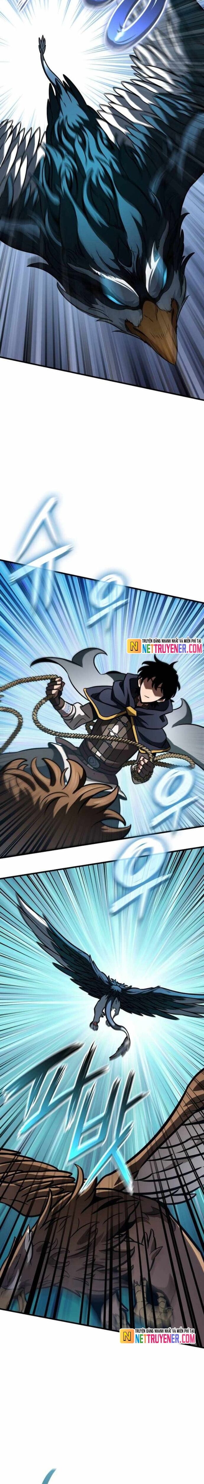 Sử Thi Valhalla Chap 33 - Next Chap 34