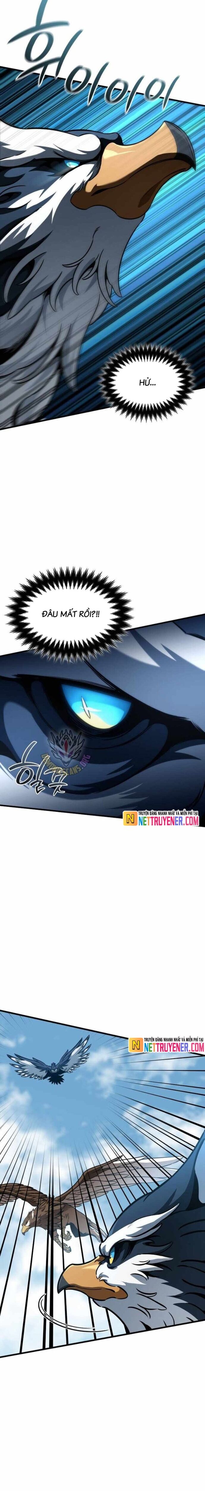 Sử Thi Valhalla Chap 33 - Next Chap 34