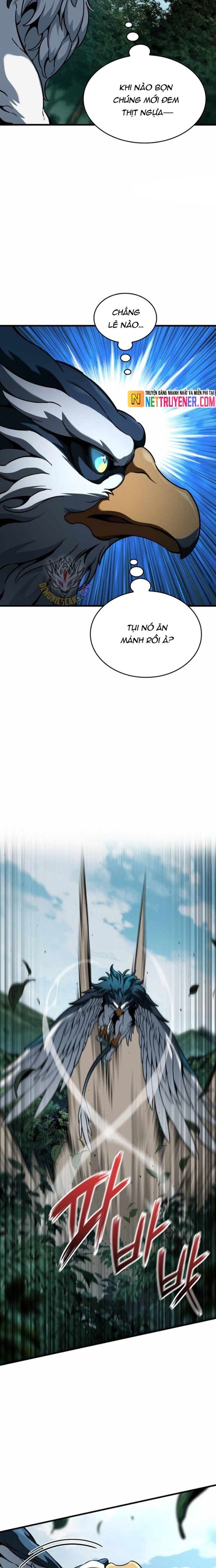 Sử Thi Valhalla Chap 33 - Next Chap 34