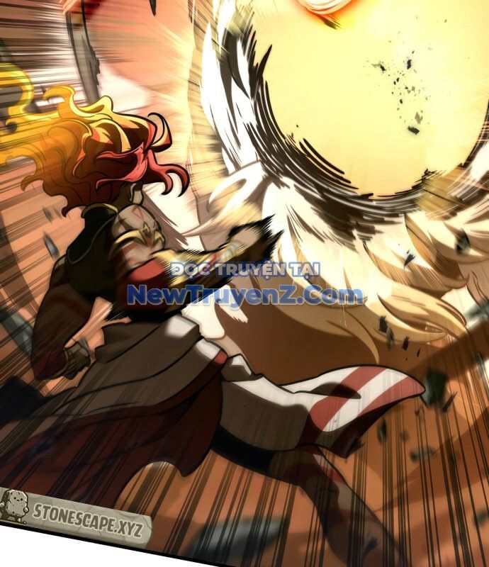 Sử Thi Valhalla Chap 35 - Next Chap 36