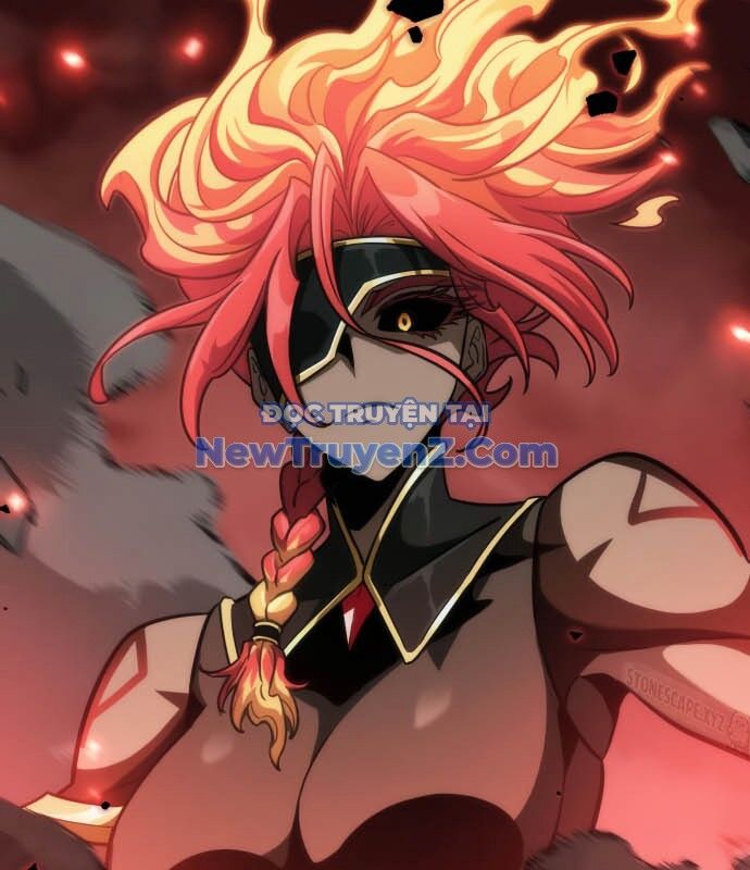 Sử Thi Valhalla Chap 35 - Next Chap 36