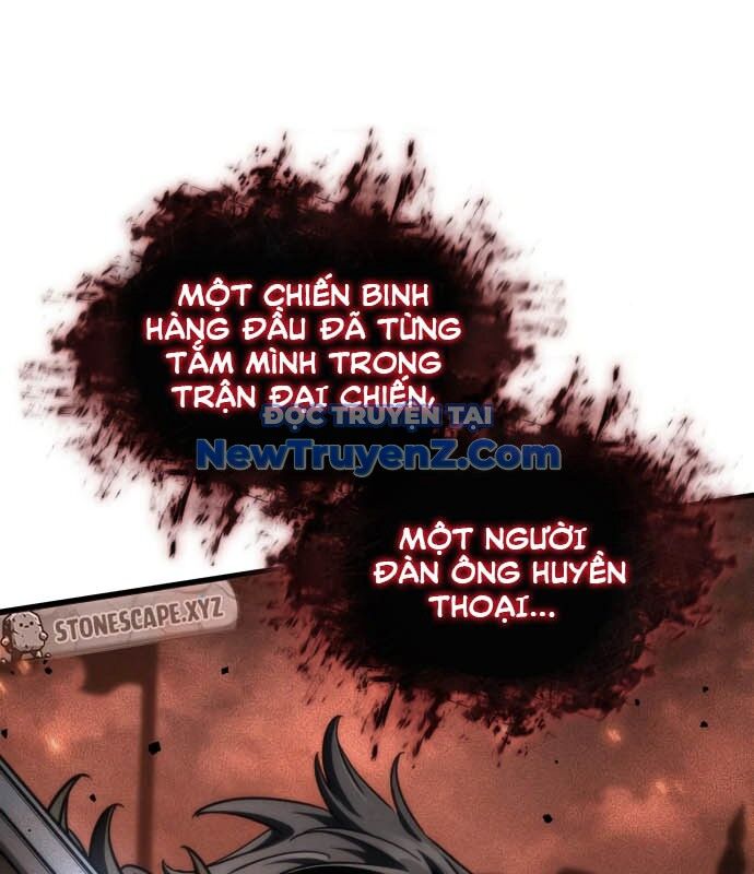 Sử Thi Valhalla Chap 35 - Next Chap 36