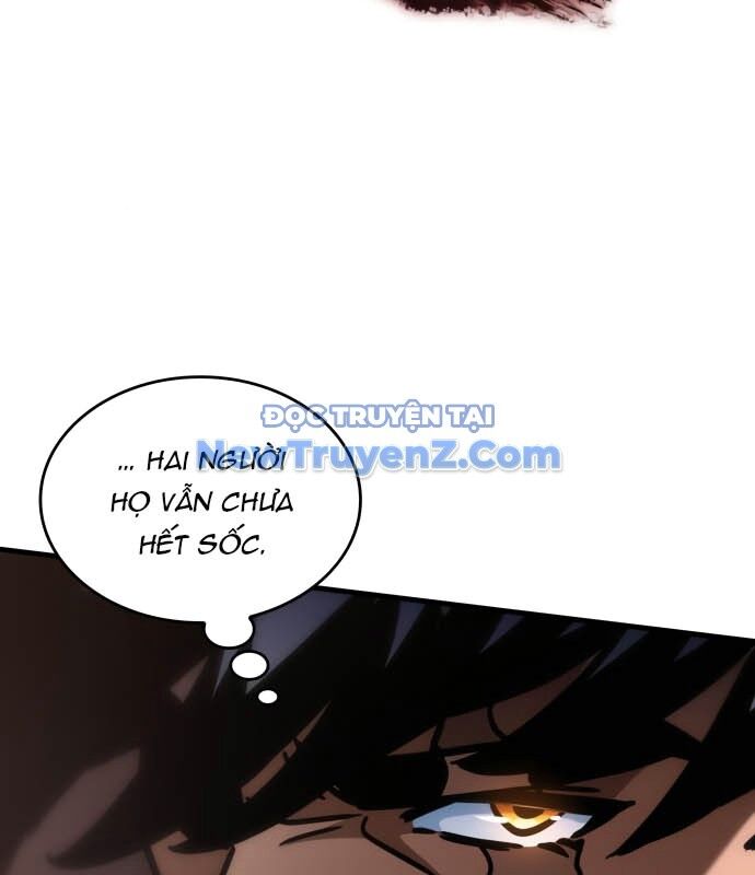 Sử Thi Valhalla Chap 35 - Next Chap 36