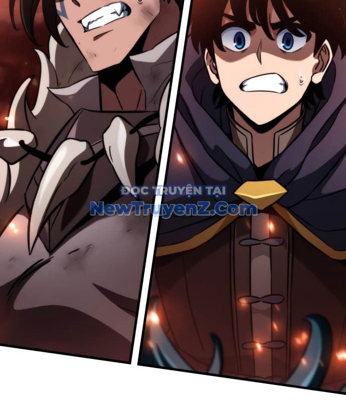 Sử Thi Valhalla Chap 35 - Next Chap 36