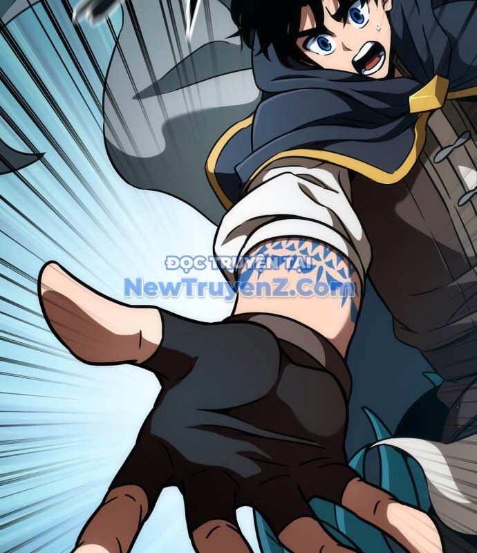 Sử Thi Valhalla Chap 35 - Next Chap 36