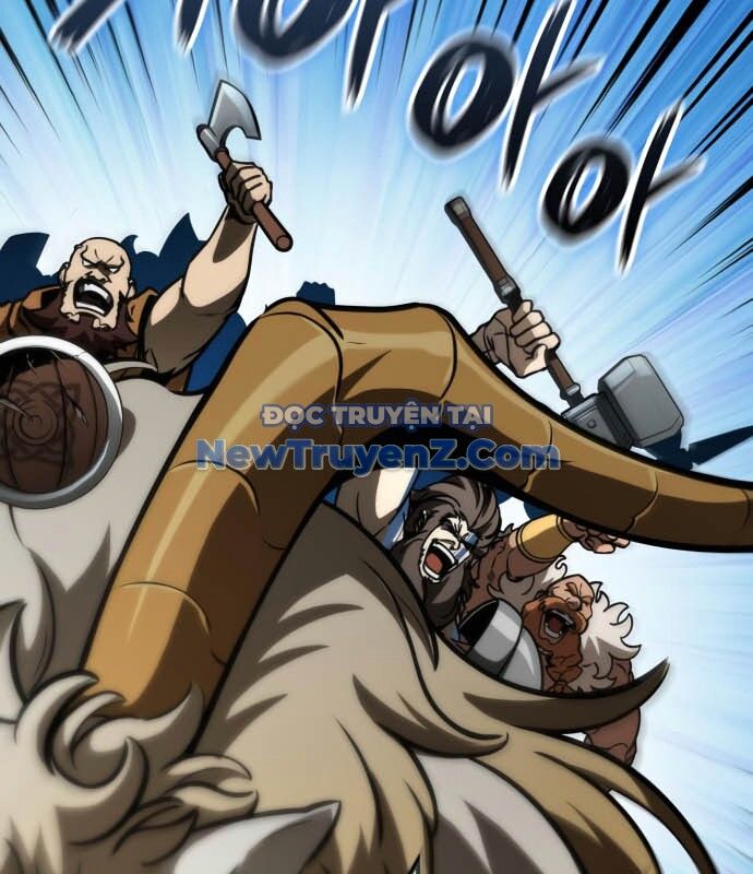 Sử Thi Valhalla Chap 35 - Next Chap 36