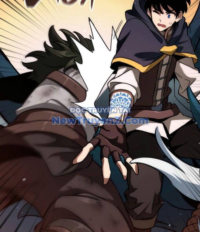 Sử Thi Valhalla Chap 35 - Next Chap 36