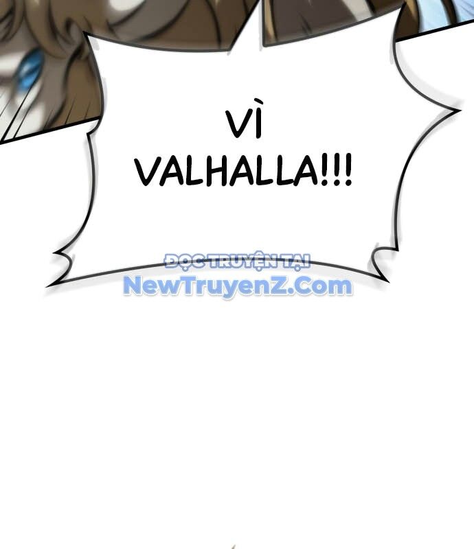Sử Thi Valhalla Chap 35 - Next Chap 36