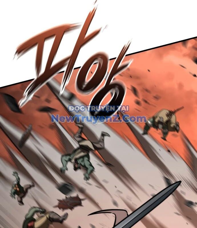 Sử Thi Valhalla Chap 35 - Next Chap 36