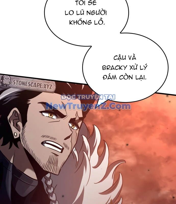 Sử Thi Valhalla Chap 35 - Next Chap 36