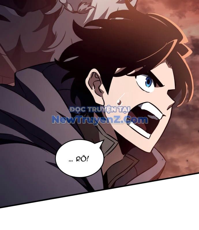 Sử Thi Valhalla Chap 35 - Next Chap 36