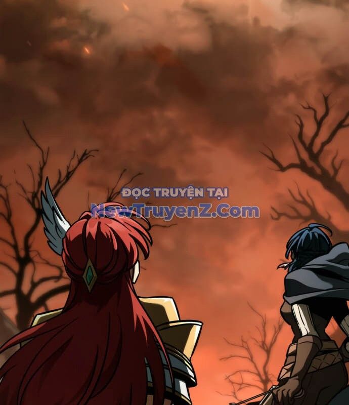 Sử Thi Valhalla Chap 35 - Next Chap 36