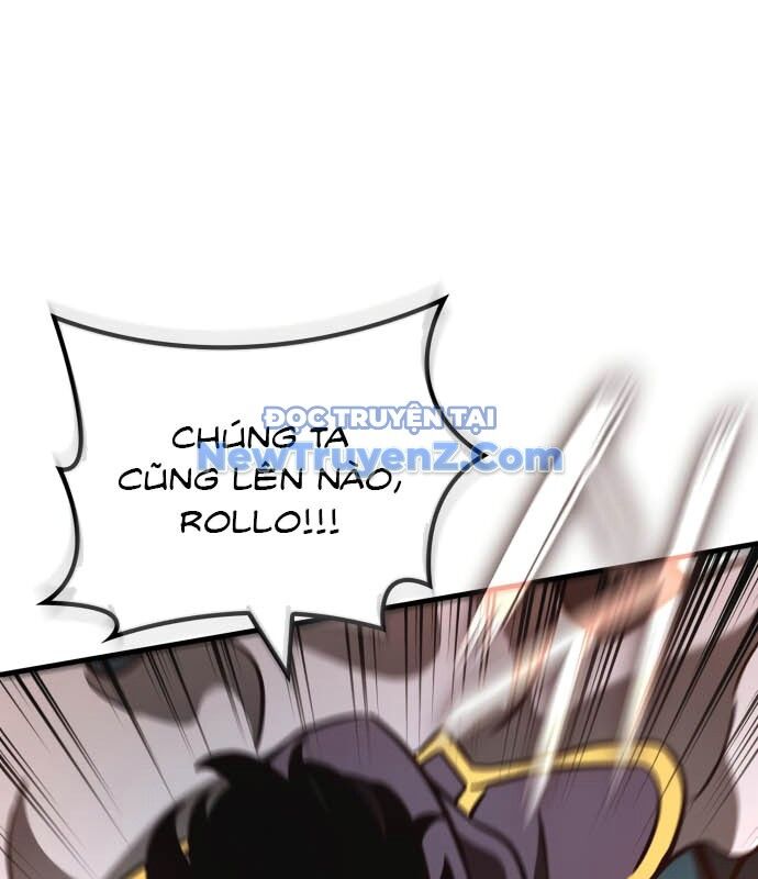 Sử Thi Valhalla Chap 35 - Next Chap 36