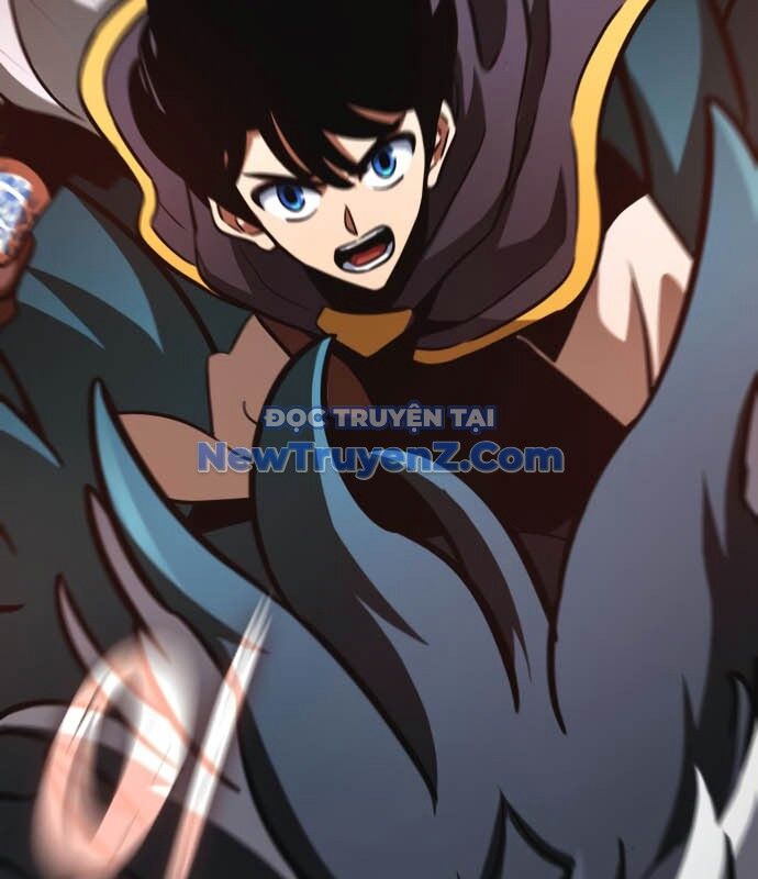 Sử Thi Valhalla Chap 35 - Next Chap 36