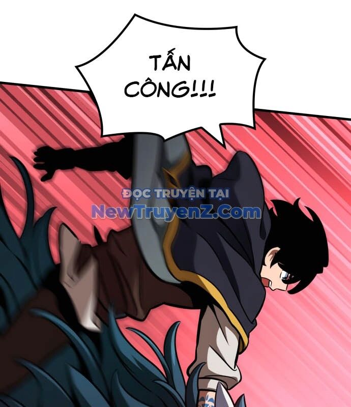 Sử Thi Valhalla Chap 35 - Next Chap 36