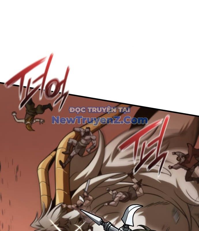 Sử Thi Valhalla Chap 35 - Next Chap 36