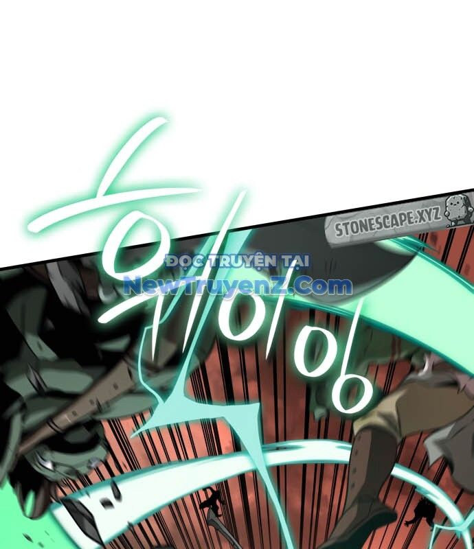 Sử Thi Valhalla Chap 35 - Next Chap 36