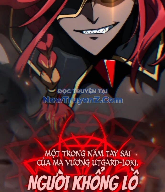 Sử Thi Valhalla Chap 35 - Next Chap 36