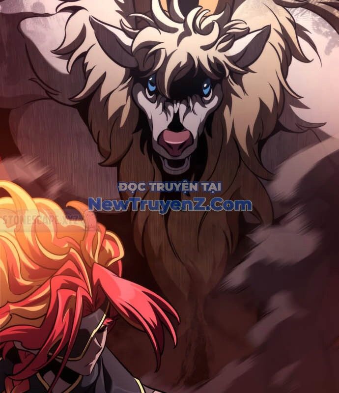 Sử Thi Valhalla Chap 35 - Next Chap 36