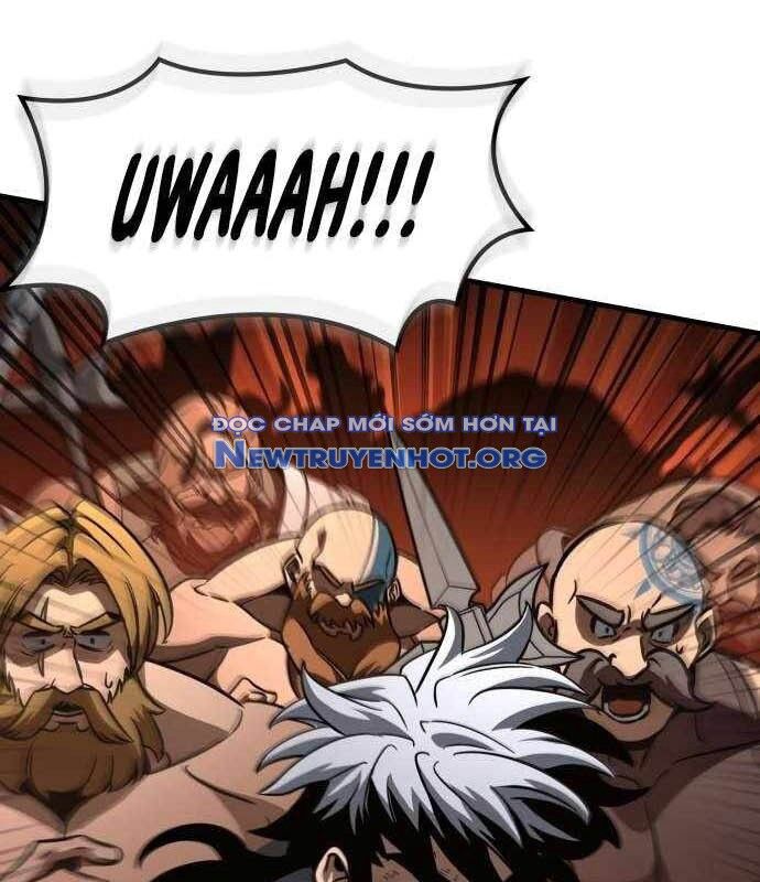 Sử Thi Valhalla Chap 37 - Next Chap 38