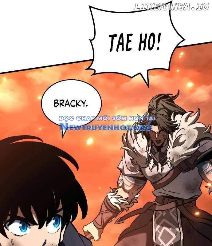 Sử Thi Valhalla Chap 37 - Next Chap 38