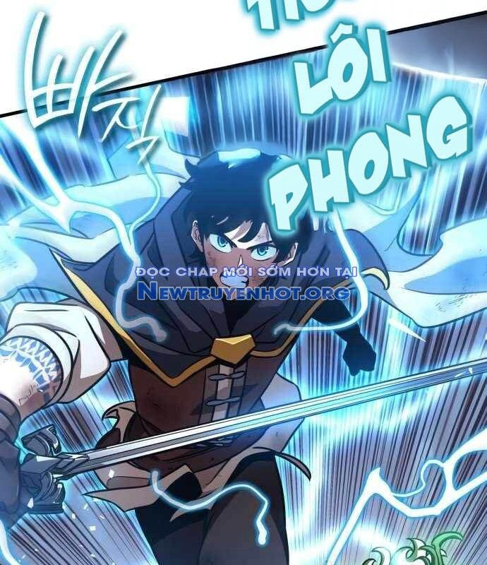 Sử Thi Valhalla Chap 37 - Next Chap 38