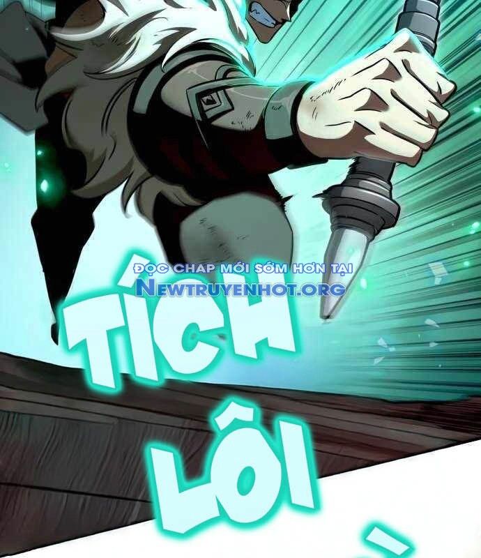 Sử Thi Valhalla Chap 37 - Next Chap 38