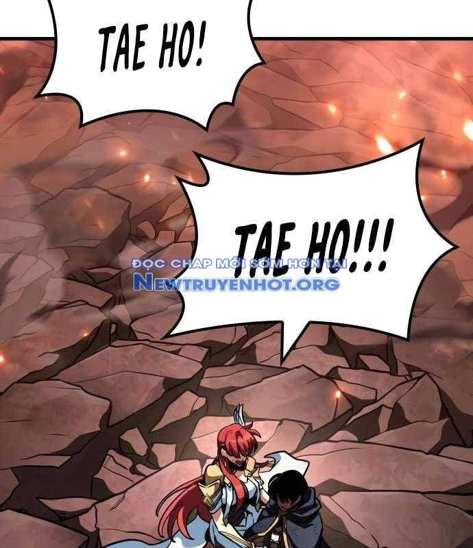 Sử Thi Valhalla Chap 37 - Next Chap 38