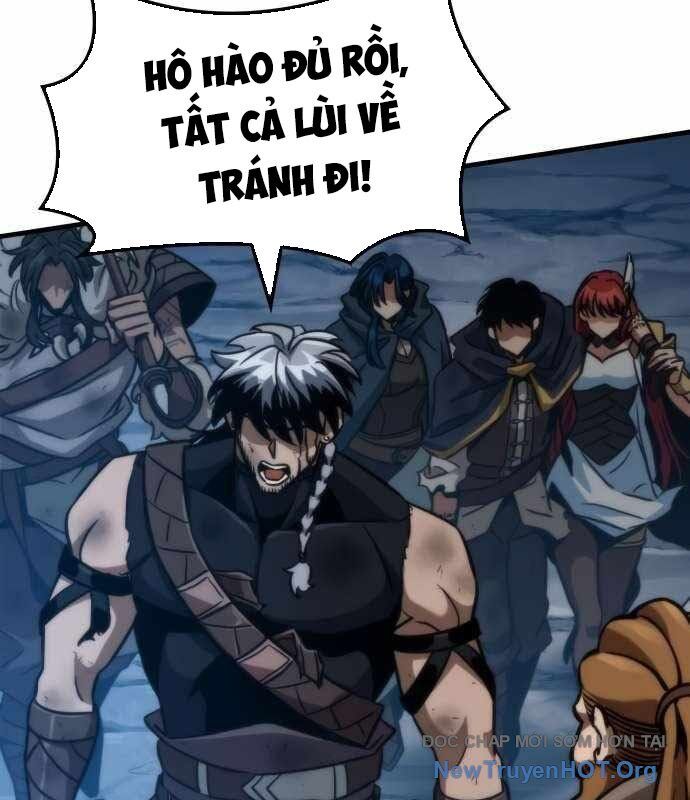 Sử Thi Valhalla Chap 38 - Next Chap 39