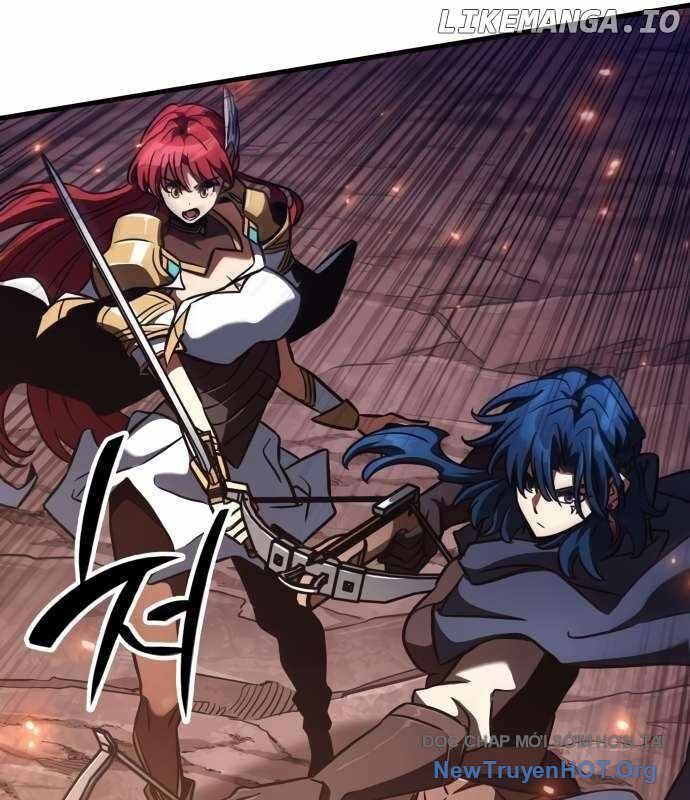 Sử Thi Valhalla Chap 38 - Next Chap 39