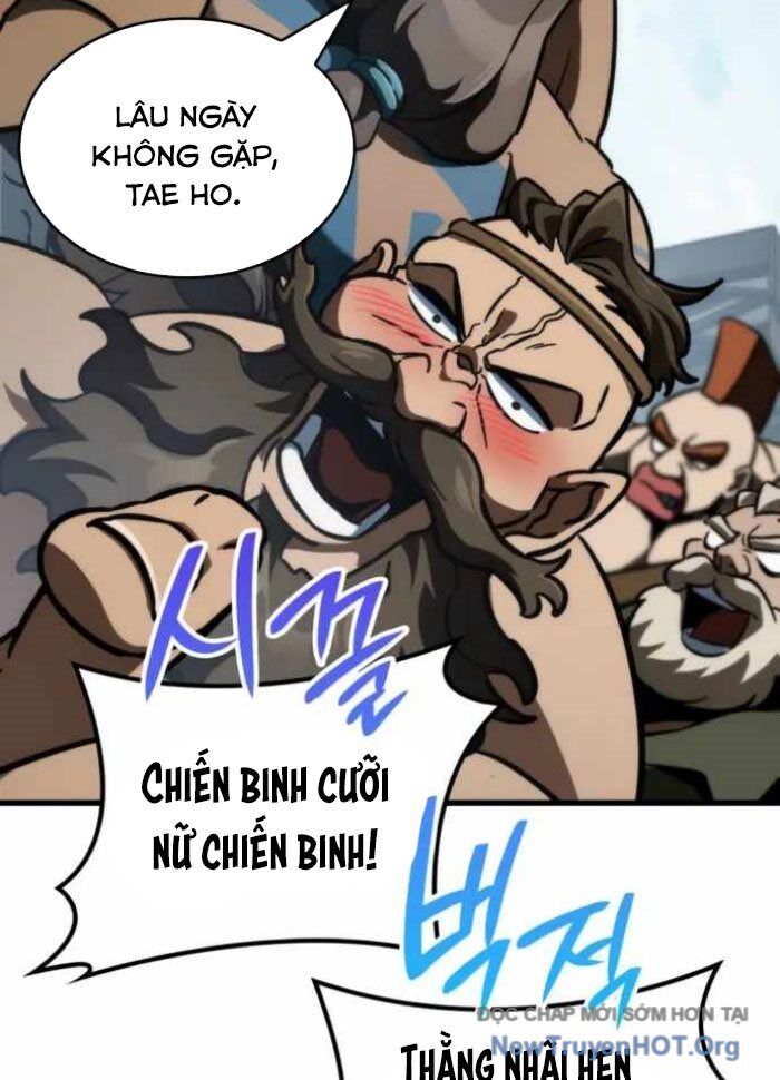 Sử Thi Valhalla Chap 39 - Next Chap 40