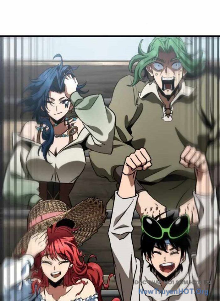 Sử Thi Valhalla Chap 39 - Next Chap 40