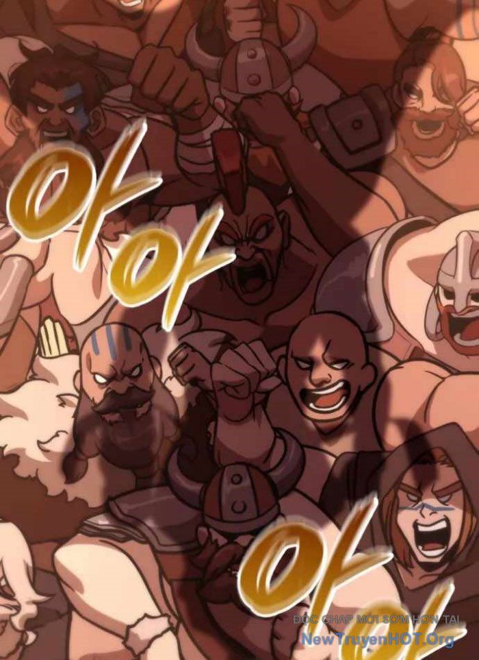 Sử Thi Valhalla Chap 39 - Next Chap 40