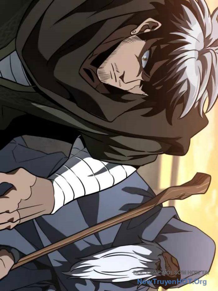 Sử Thi Valhalla Chap 39 - Next Chap 40