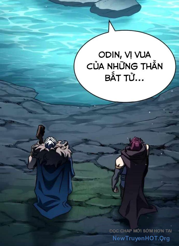 Sử Thi Valhalla Chap 39 - Next Chap 40