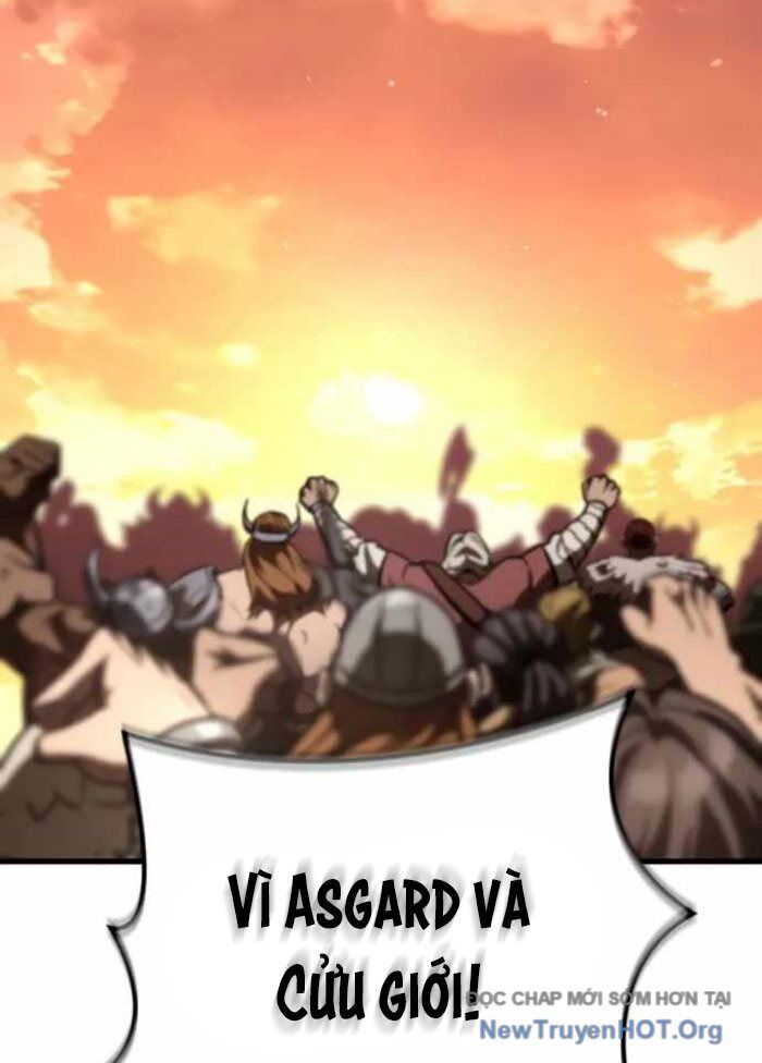 Sử Thi Valhalla Chap 39 - Next Chap 40