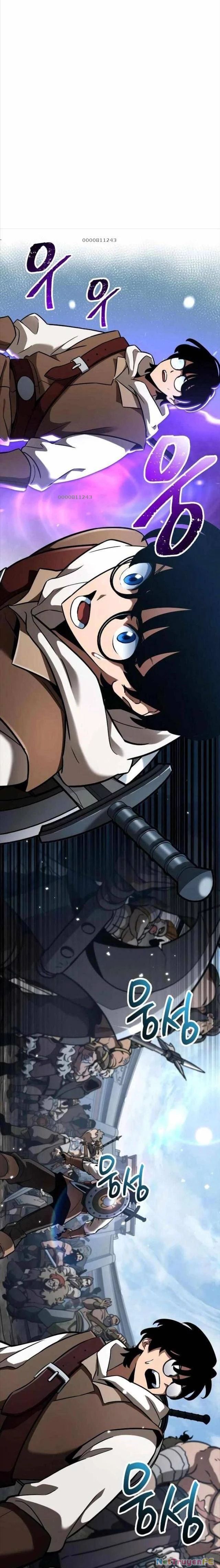 Sử Thi Valhalla Chap 4 - Next Chap 5