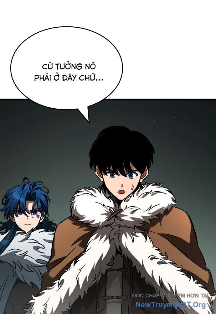 Sử Thi Valhalla Chap 41 - Next Chap 42