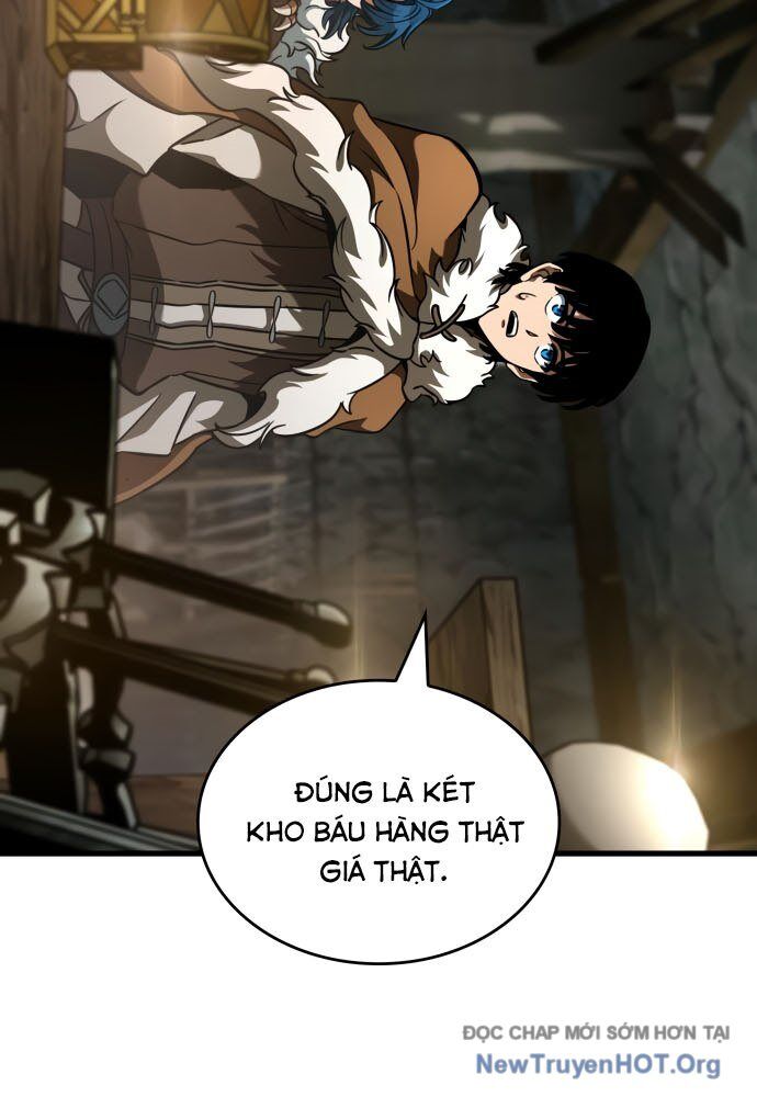 Sử Thi Valhalla Chap 41 - Next Chap 42