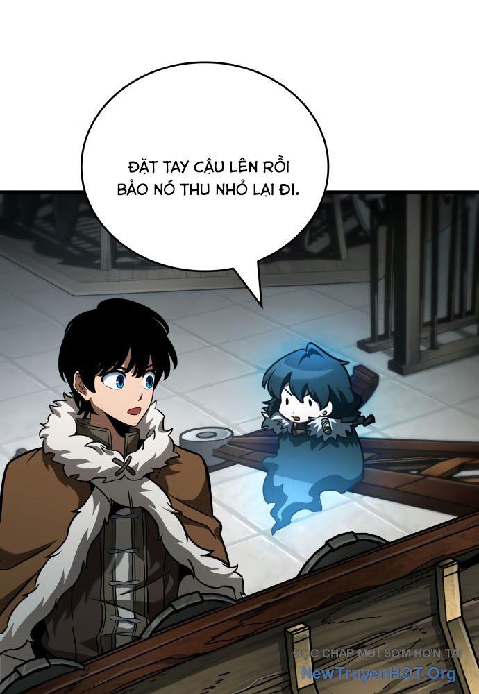 Sử Thi Valhalla Chap 41 - Next Chap 42