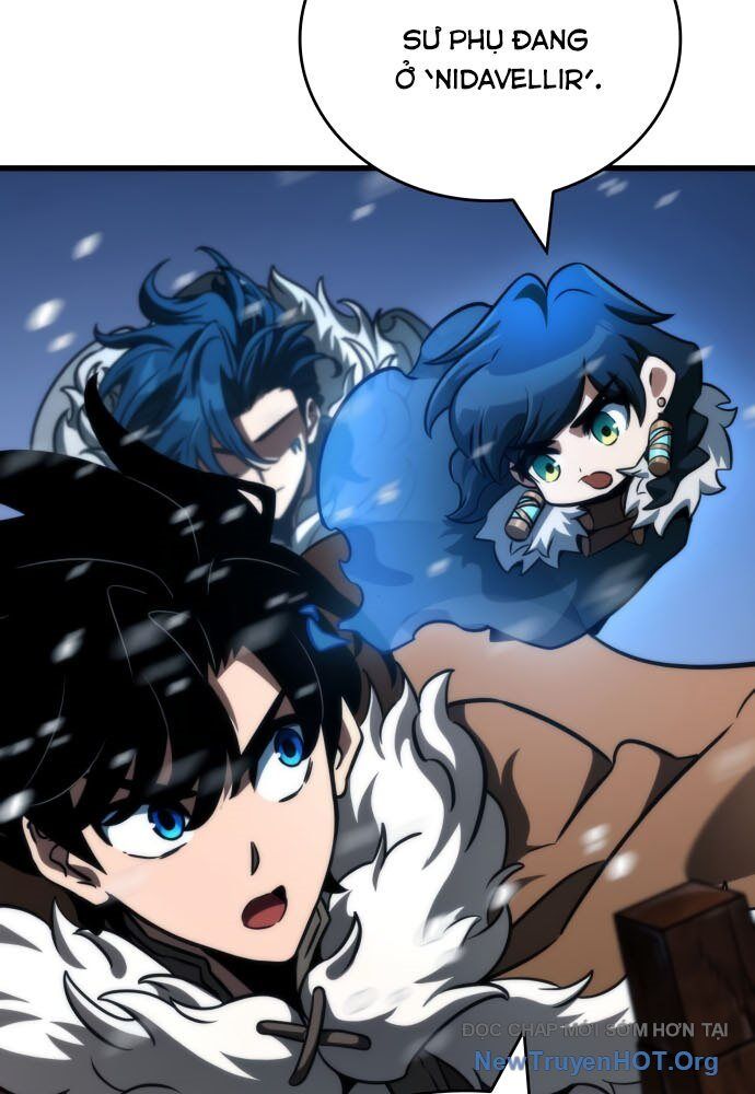 Sử Thi Valhalla Chap 41 - Next Chap 42