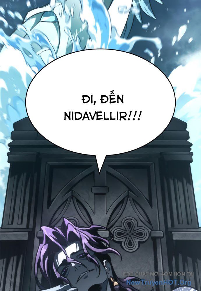 Sử Thi Valhalla Chap 41 - Next Chap 42