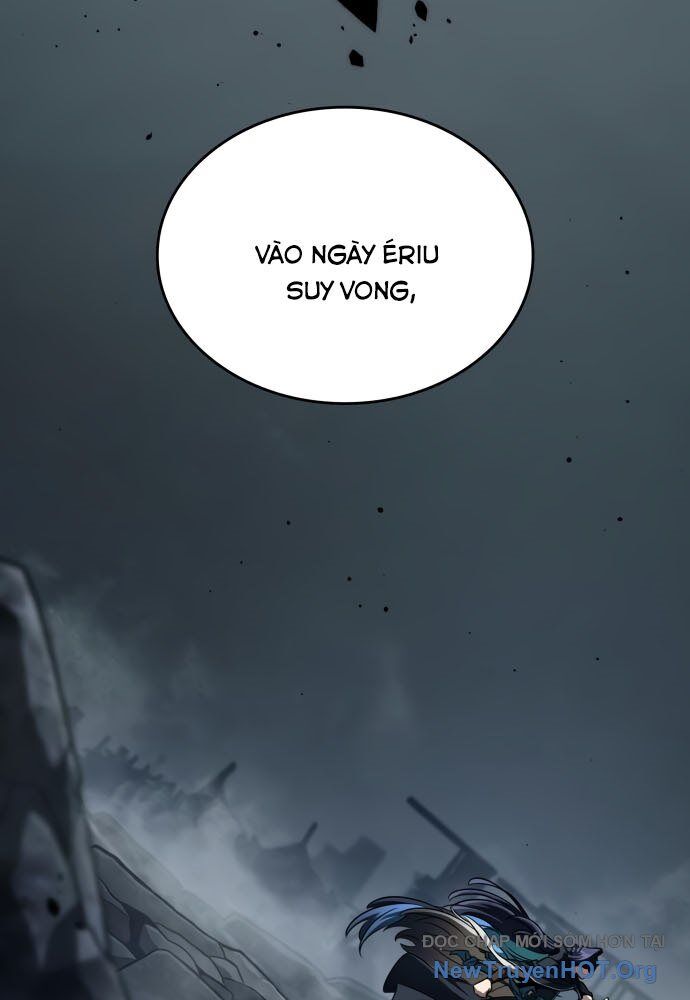 Sử Thi Valhalla Chap 41 - Next Chap 42