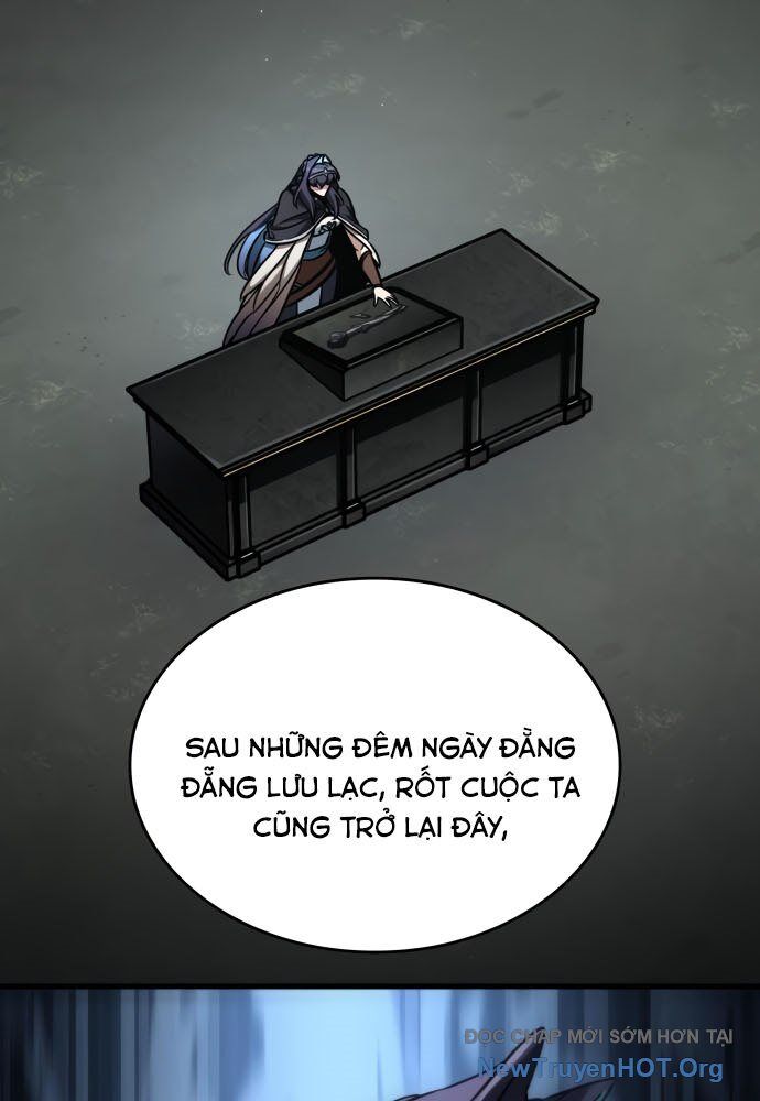 Sử Thi Valhalla Chap 41 - Next Chap 42