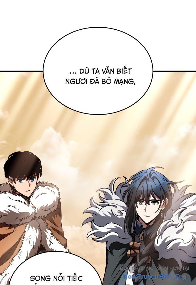 Sử Thi Valhalla Chap 41 - Next Chap 42