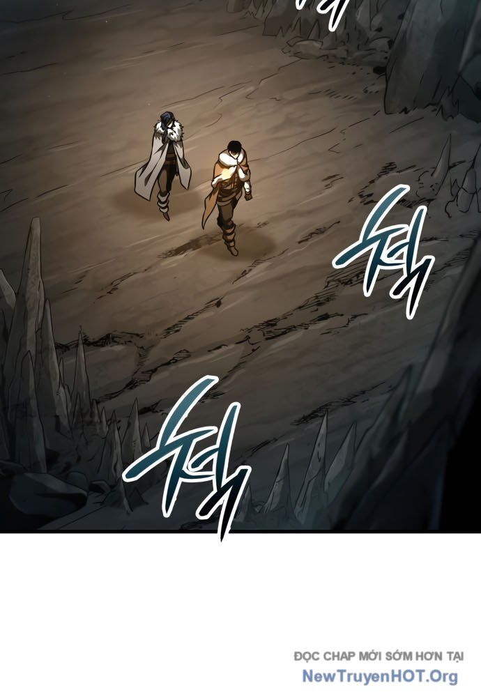 Sử Thi Valhalla Chap 41 - Next Chap 42