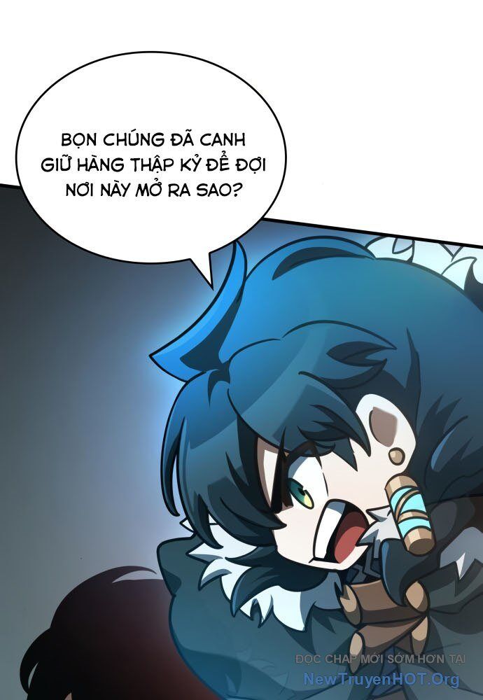 Sử Thi Valhalla Chap 41 - Next Chap 42