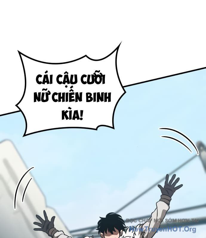 Sử Thi Valhalla Chap 44 - Next Chap 45